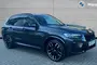 2022 BMW X3 xDrive M40i MHT 5dr Auto