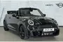 2021 MINI Convertible 2.0 Cooper S Sport 2dr Auto