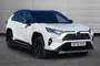 2020 Toyota RAV4 2.5 VVT-i Hybrid Dynamic 5dr CVT
