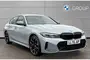 2025 BMW 3 Series 320i M Sport 4dr Step Auto