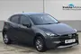 2024 Mazda 2 1.5 Skyactiv G 75 Centre-Line 5dr