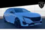 2025 Peugeot e-308 115kW GT 54kWh 5dr Auto