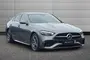 2023 Mercedes-Benz C-Class C220d AMG Line 4dr 9G-Tronic