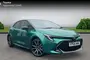 2025 Toyota Corolla 2.0 Hybrid 178 GR Sport 5dr CVT