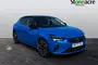 2020 Vauxhall Corsa 1.2 Turbo Elite Nav Premium 5dr