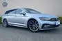 2023 Volkswagen Passat Estate 1.5 TSI EVO R-Line 5dr DSG