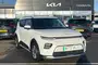 2022 Kia Soul 150kW Maxx 64kWh 5dr Auto