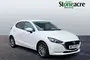 2022 Mazda 2 1.5 Skyactiv G GT Sport 5dr Auto