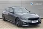 2021 BMW 3 Series 330i M Sport 4dr Step Auto