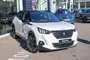 2021 Peugeot 2008 1.2 PureTech 130 GT Premium 5dr