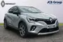 2023 Renault Captur 1.6 E-Tech full hybrid 145 Techno 5dr Auto