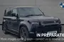 2021 Land Rover Defender 3.0 P400 X 110 5dr Auto