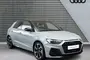 2026 Audi A1 35 TFSI Black Edition 5dr S Tronic