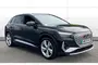 2021 Audi Q4 150kW 40 82kWh S Line 5dr Auto
