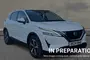 2024 Nissan Qashqai 1.5 E-Power N-Connecta 5dr Auto