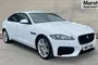 2017 Jaguar XF 3.0d V6 S 4dr Auto