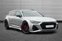 2023 Audi RS6 RS 6 TFSI Qtro Perform Carbon Vorsp 5dr Tiptronic