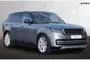 2022 Land Rover Range Rover 3.0 D350 HSE 4dr Auto