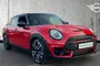 2020 MINI Clubman 2.0 John Cooper Works ALL4 6dr Auto