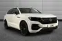 2021 Volkswagen Touareg 3.0 V6 TSI 4Motion Black Edition 5dr Tip Auto