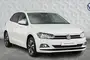 2021 Volkswagen Polo 1.0 EVO 80 Match 5dr