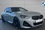 2023 BMW 2 Series 220i M Sport 2dr Step Auto