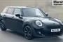 2022 MINI Clubman 1.5 Cooper Exclusive 6dr