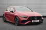 2024 Mercedes-Benz A-Class A35 4Matic Premium Plus 5dr Auto