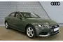 2024 Audi A4 40 TDI 204 Quattro Sport 4dr S Tronic [17" Alloy]