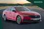 2025 Skoda Octavia 1.5 TSI 150 Sportline 5dr