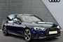 2023 Audi A4 S4 TDI 341 Quattro Black Edition 5dr Tiptronic