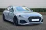2024 Audi RS4 RS 4 TFSI Quattro Carbon Black 5dr Tiptronic