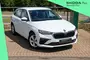 2025 Skoda Scala 1.0 TSI 116 SE Edition 5dr DSG