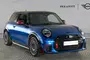 2025 MINI Cooper 2.0 John Cooper Works 3dr Auto