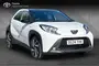 2024 Toyota Aygo X 1.0 VVT-i Edge 5dr Auto