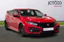 2020 Honda Civic Type R 2.0 VTEC Turbo Type R GT 5dr