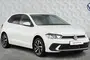 2025 Volkswagen Polo 1.0 TSI Match 5dr DSG