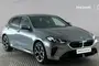 2025 BMW 1 Series 120 M Sport 5dr Step Auto