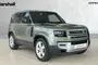 2025 Land Rover Defender 3.0 D250 Hard Top S Auto [3 Seat]