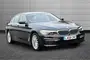 2018 BMW 5 Series 530e SE 4dr Auto