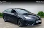 2016 Toyota Avensis 2.0D Business Edition 5dr