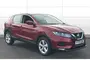 2021 Nissan Qashqai 1.3 DiG-T 160 [157] Acenta Premium 5dr DCT