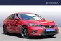 2024 Honda Civic 2.0 eHEV Advance 5dr CVT