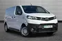 2025 Toyota Proace 100kW Icon 50kWh Van Auto