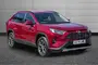 2024 Toyota RAV4 2.5 VVT-i Hybrid Design 5dr CVT 2WD