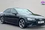 2019 Audi A4 35 TFSI Black Edition 4dr