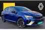 2025 Renault Clio 1.6 E-TECH full hybrid 145 Esprit Alpine 5dr Auto