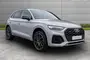 2022 Audi Q5 45 TFSI Quattro Edition 1 5dr S Tronic