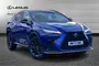 2022 Lexus NX 450h+ 2.5 F-Sport 5dr E-CVT [Premium Plus Pack]