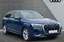 2025 Audi Q7 3.0 TDI Quattro 286 S Line 5dr Tiptronic